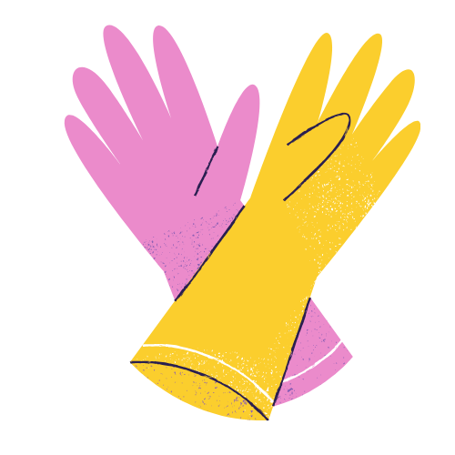 Harare Drive Cleaners Logo